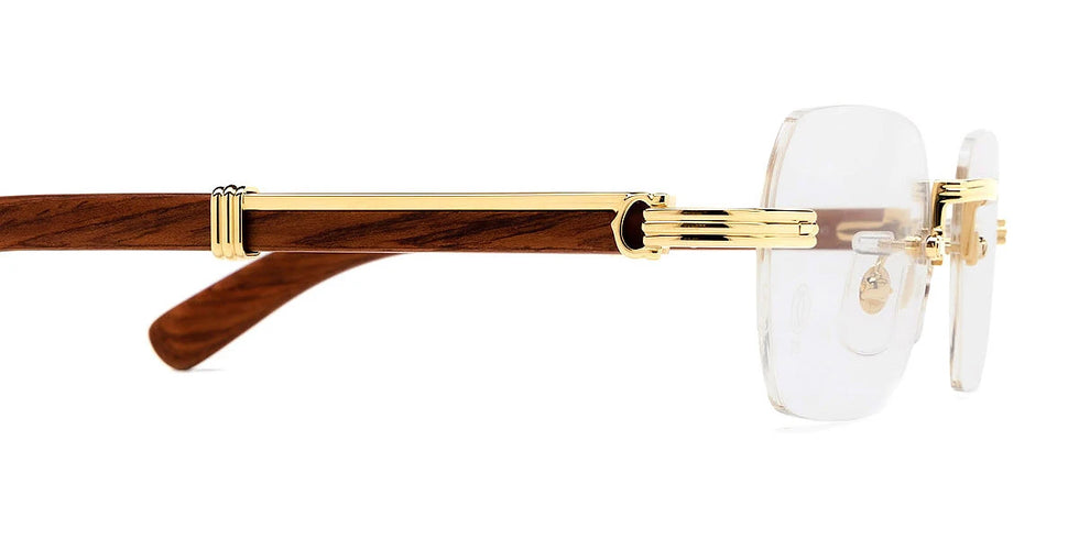 Cartier - CT0377O Première De Cartier