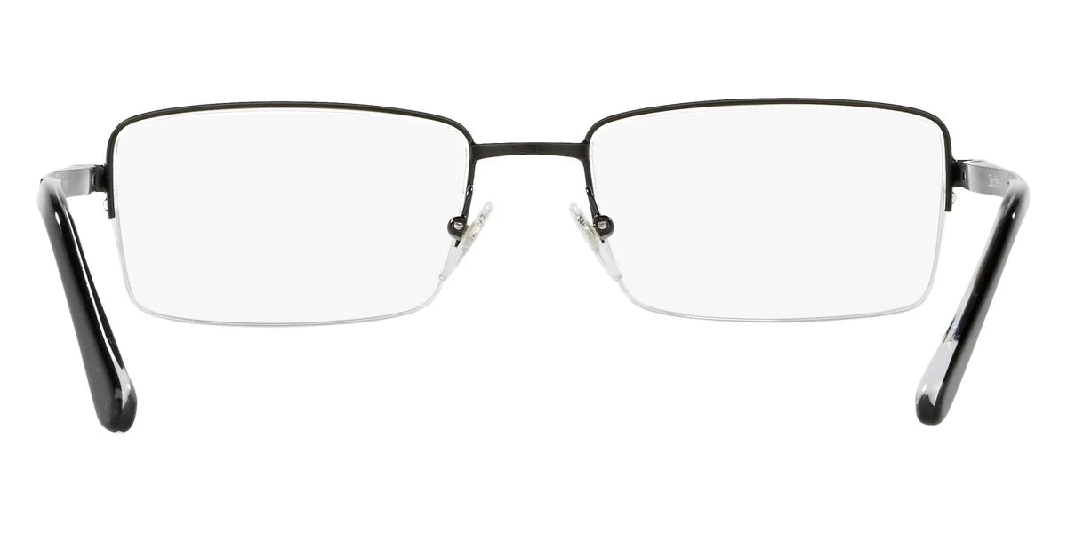 Sferoflex SF2261 136 54 - Matte Black