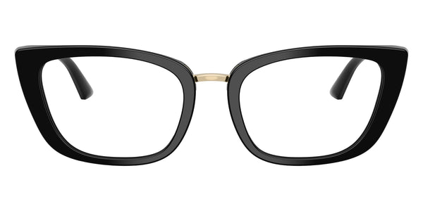 Black/Pale Gold / 52-19-140