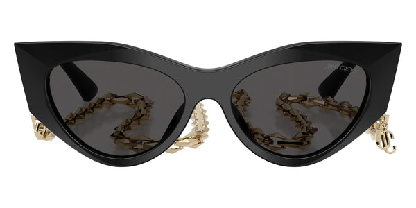 Black / Dark Gray / 53-16-140