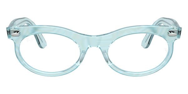 Photo Waves Azure / 53-22-150