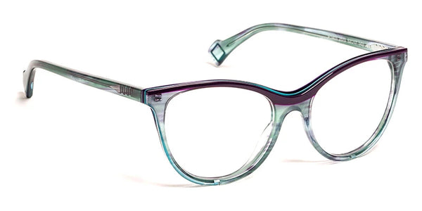 Blue/Purple/Turquoise / 52-17-143