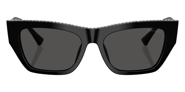 Black / Dark Gray / 54-17-140