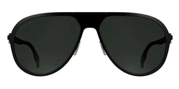 Matte Black / 60-15-145