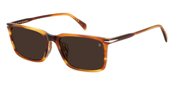 Brown Horn / Brown / 58-18-150