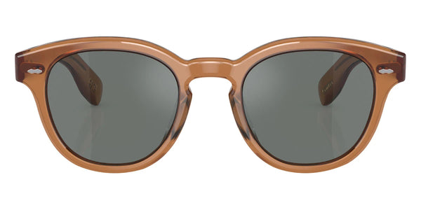 Carob/Espresso / Regal Blue Mirrored / 48-22-145