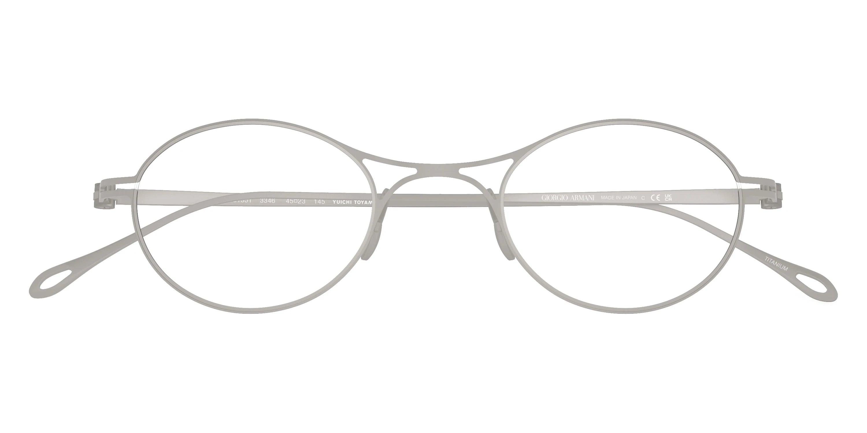 GIORGIO ARMANI - AR5135T