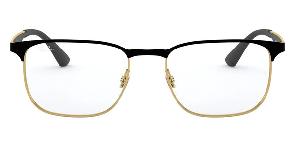 Black On Arista / 54-18-145