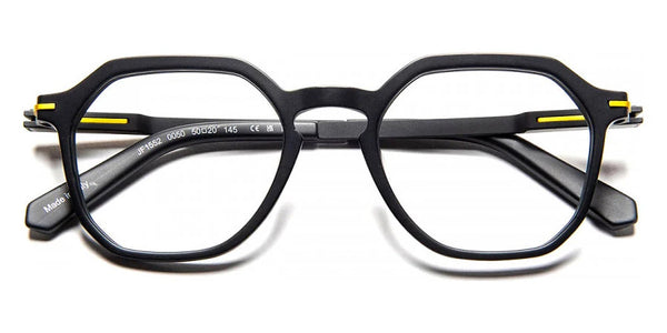 Black/Yellow / 50-20-145