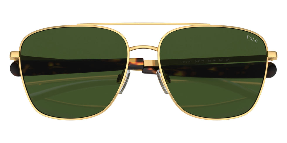 POLO RALPH LAUREN - PH3147