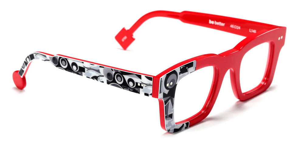 Sabine Be - Be Better