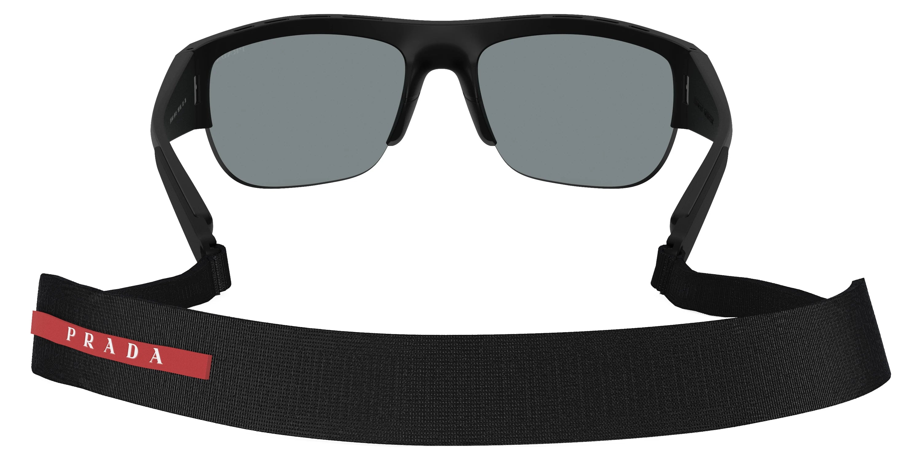 Prada Linea Rossa - Active PS A01S