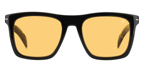 Black Havana / Orange / 51-20-145