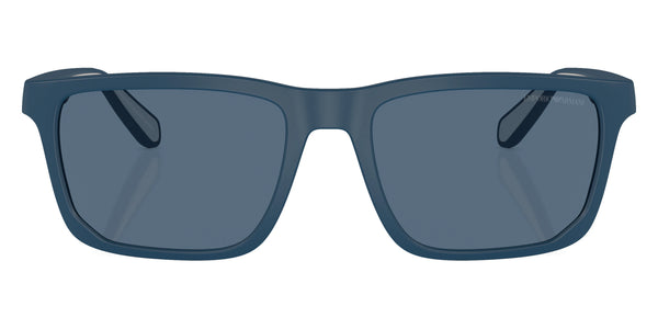 Matte Blue/Gray / Dark Blue / 57-18-145