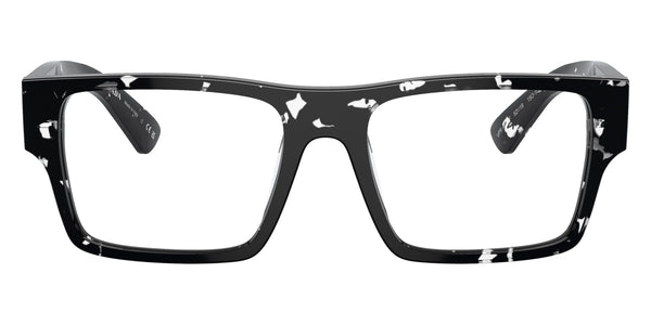 Havana Black Transparent / 55-17-145