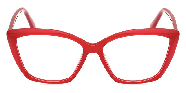 Shiny Light Red / 55-14-140