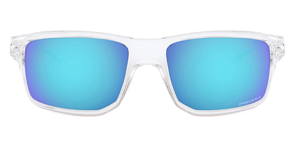 Polished Clear / Prizm Sapphire / 60-17-132