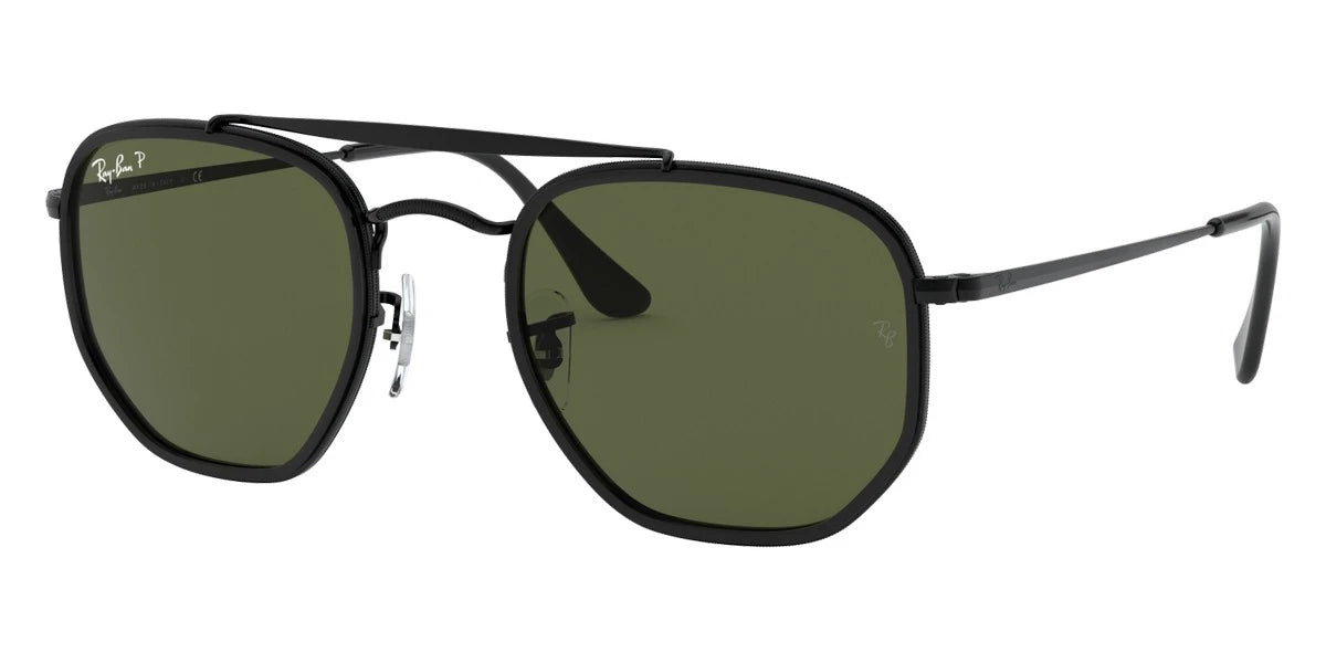 Ray-Ban - The Marshal Ii RB3648M
