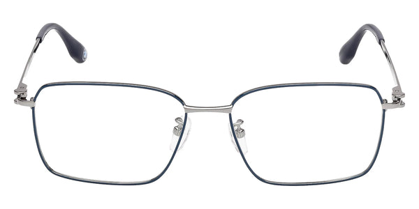 Blue/Monocolor/Shiny Dark Ruthenium / 56-16-145