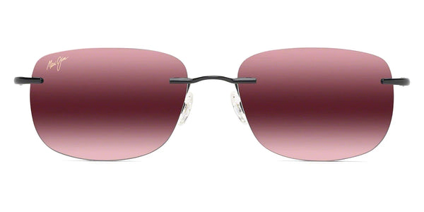 Gloss Black / Maui Rose® / 60-17-140