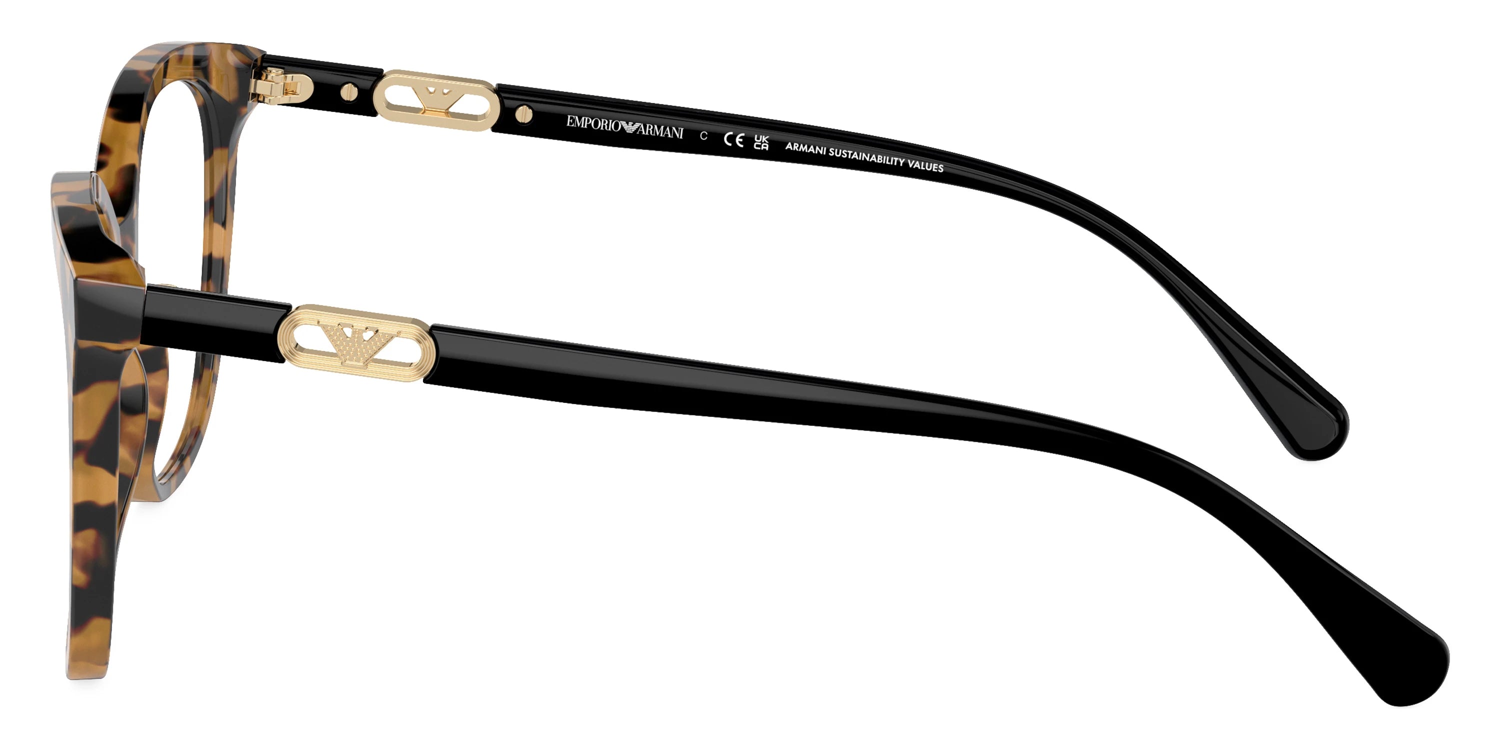 EMPORIO ARMANI - EA3231F