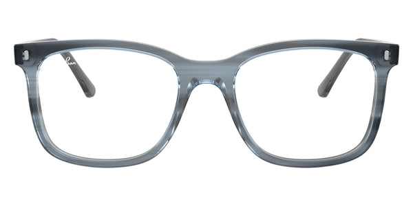 Striped Blue / 51-19-145