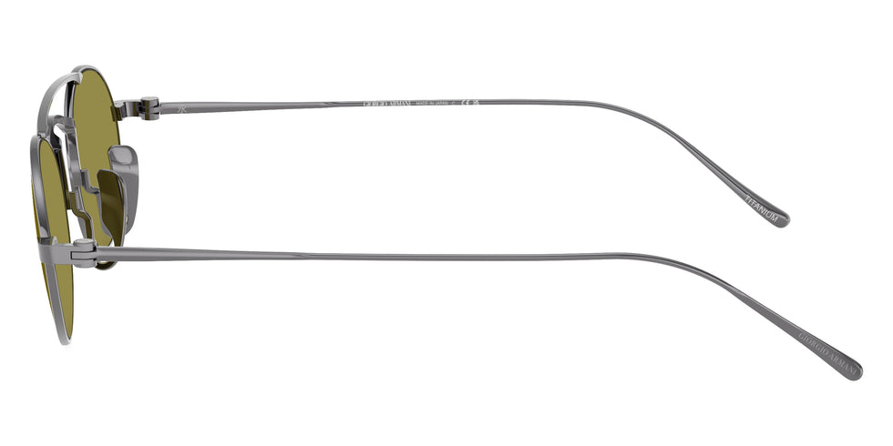 GIORGIO ARMANI - AR6161T