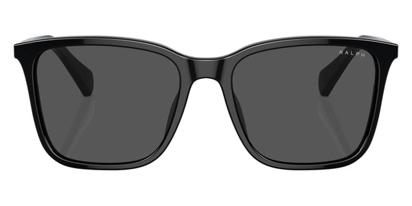 Shiny Black / Dark Gray / 54-17-145