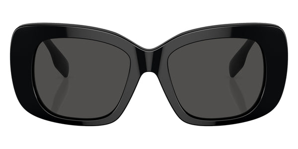 Black / Dark Gray / 52-18-140