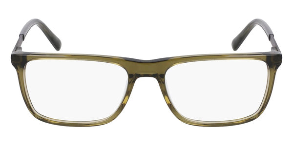 Olive Crystal / 53-17-140