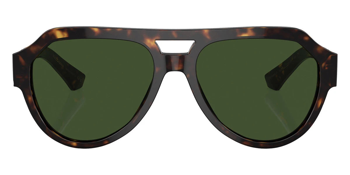 DOLCE & GABBANA - DG4466F