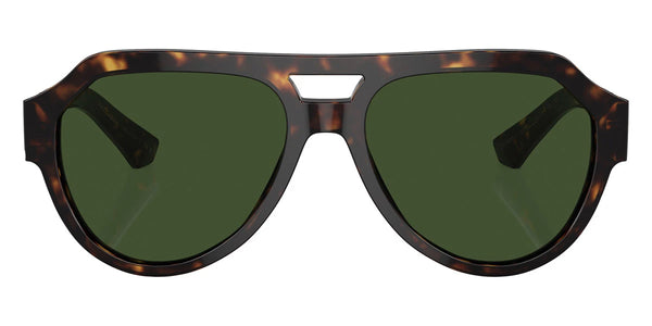 Havana / Dark Green / 56-17-145