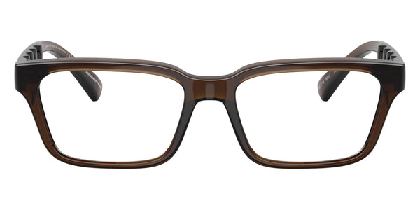 Shiny Transparent Green / 55-17-145