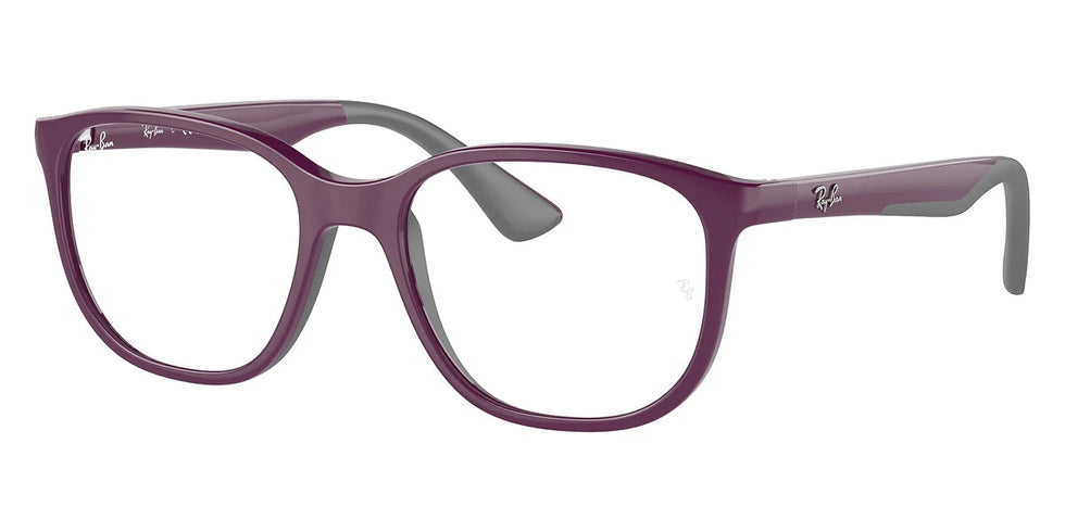 Ray-Ban RY9078VF 3948 48 - Violet on Gray