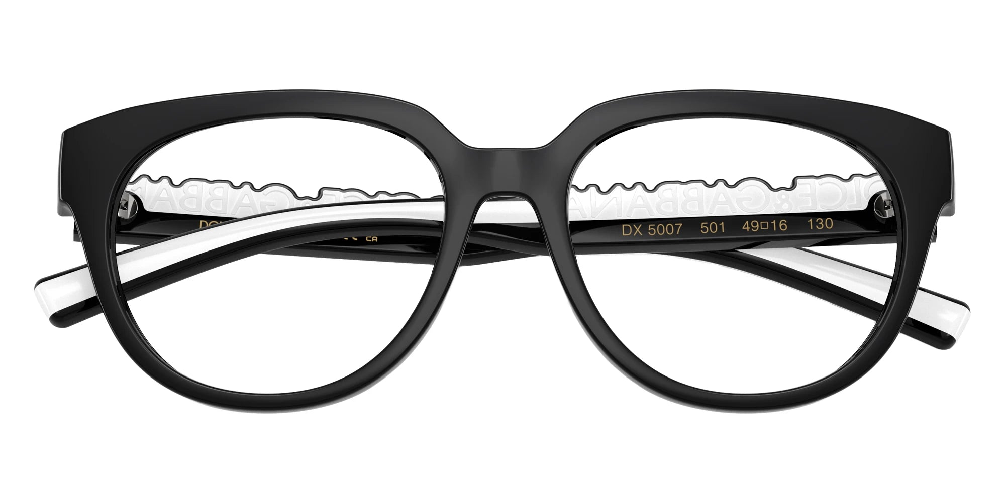 DOLCE & GABBANA - DX5007