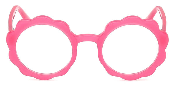 Shiny Dark Pink / 44-21-130