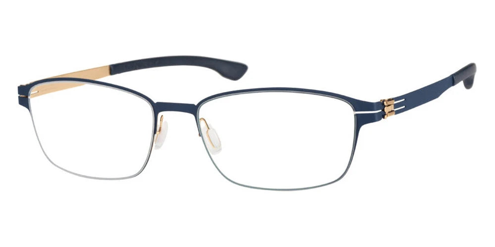 ic! berlin - Ling Eyeglasses