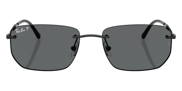 Black / Dark Gray Polarized / 56-17-145
