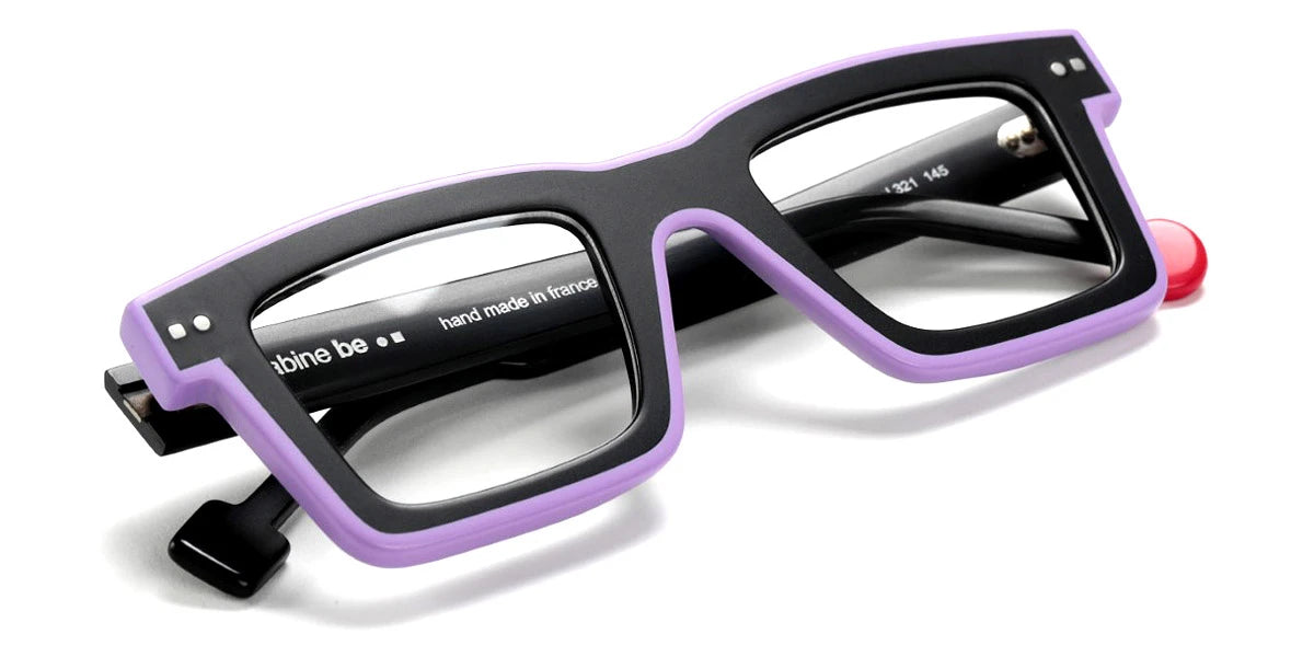 Sabine Be - Be Bobo Line