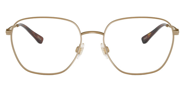 Semishiny Antique Gold / 55-18-145