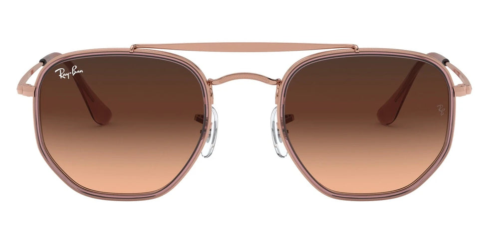 Ray-Ban - The Marshal Ii RB3648M