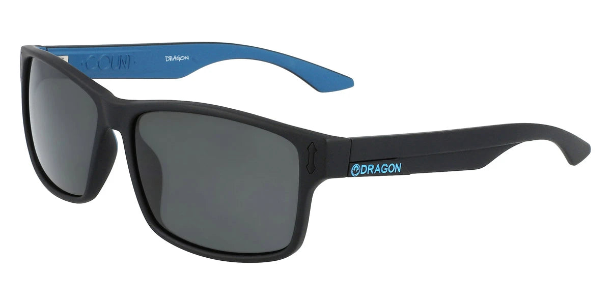 Dragon - DR Count Ll Count