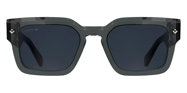 Transparent Gray / 52-21-145