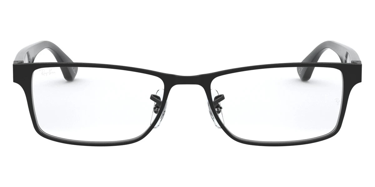 Ray-Ban RX6238 2509 53 - Black