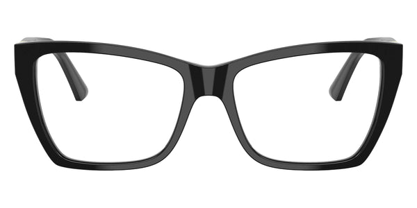 Black/Gold / 52-16-140