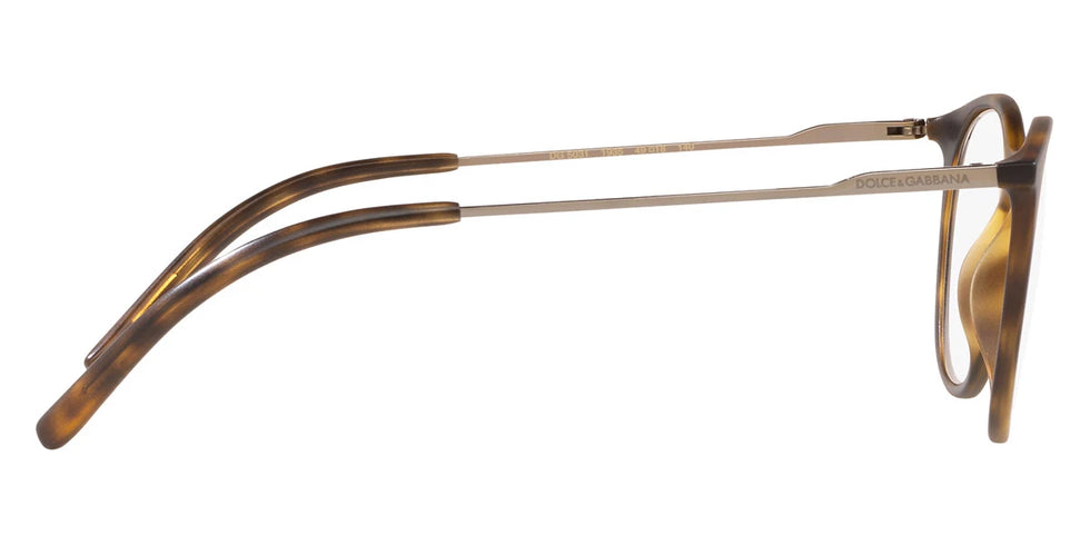 DOLCE & GABBANA - DG5031