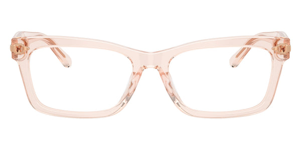 Transparent Pink / 53-17-145