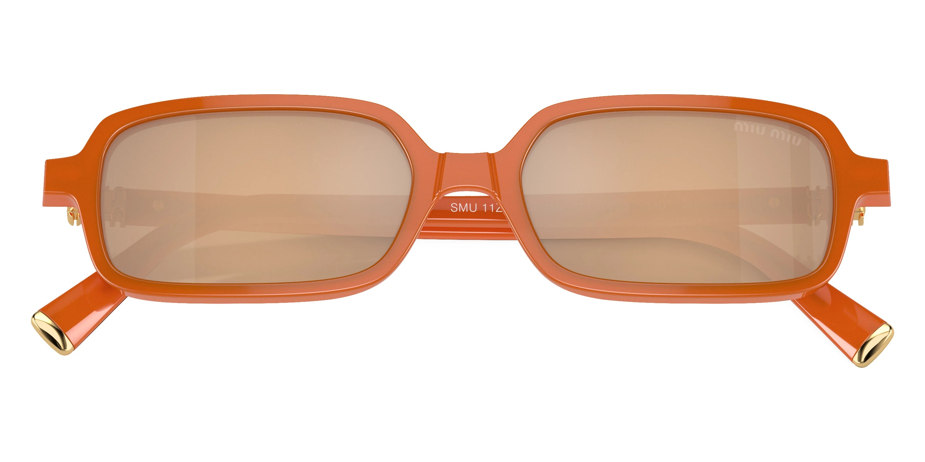 Miu Miu - Regard MU 11ZSF