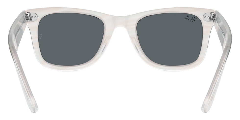 Ray-Ban - Wayfarer RB2140F