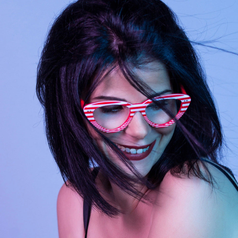 Sabine Be - Be Pretty Stripe